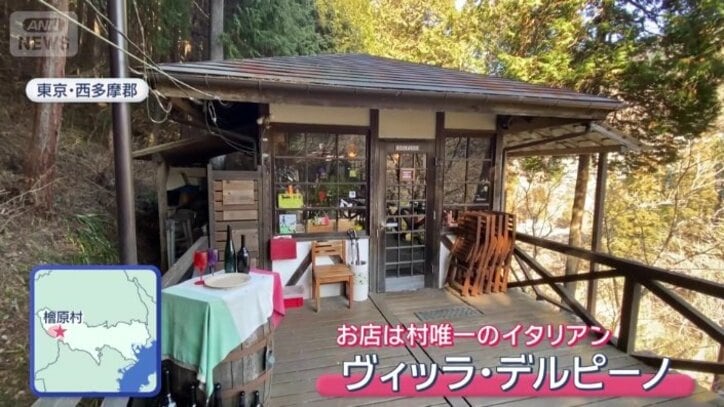 ヴィッラ・デルピーノ