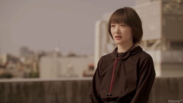 あかり(生駒里奈)がついに定時オーバー!ドライな性格となった理由を告白『星屑リベンジャーズ』#6