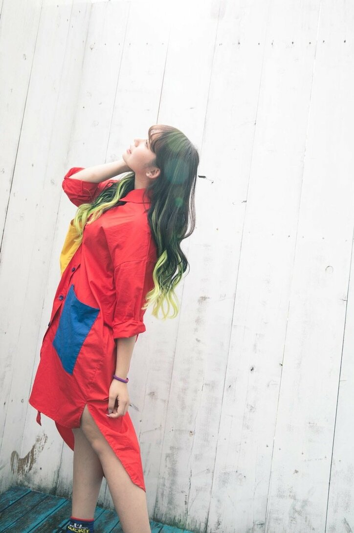 ひかりんちょ『17.3 about a sex』への出演を決めた理由「みんなが性について知る機会になったらうれしい」