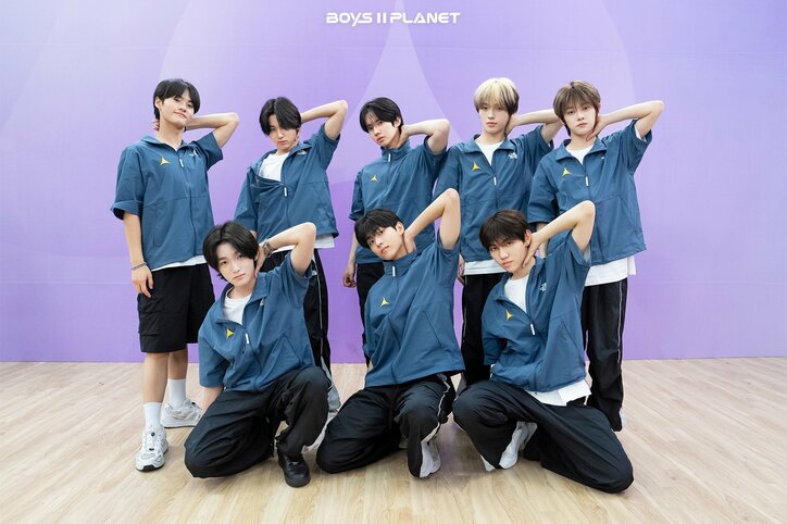 【写真・画像】「伝説のステージ」「国宝級」美しすぎると話題の練習生、圧倒的なカリスマ性と色気爆発ステージに会場が異常な空気に包まれる「どうやって勝てるの?」 7枚目