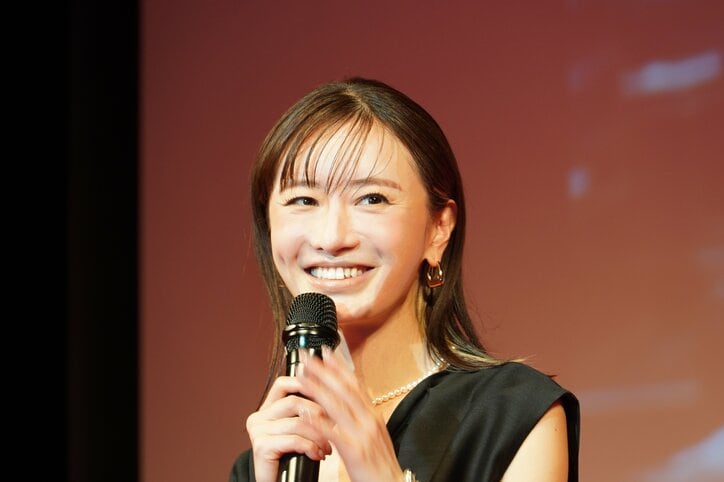 【写真・画像】窪塚洋介、横浜国際映画祭 MEGUMIがファウンダーを務める「JAPANESE NIGHT」をマイクパフォーマンスで盛り上げる “レゲエの師匠”のサプライズゲストも登場し「一生映画を観てくれや」と呼びかけ　3枚目