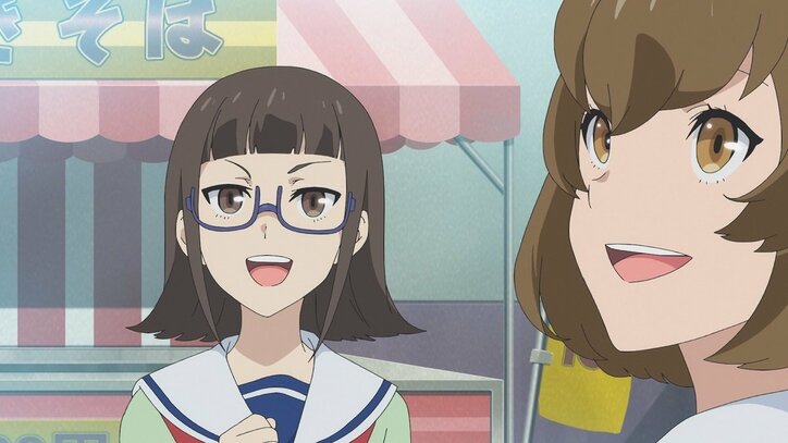 アニメ「厨病激発ボーイ」第9話あらすじ&先行カット解禁 文化祭当日、演劇の開演直前に妨害が発生!