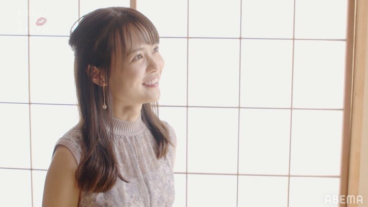 一途に想い続けてきた女優と念願のキスシーン 若林拓也「気持ちを作ろうとしなくても感じてる」 『ドラ恋』act.11