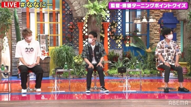 白石和彌監督『孤狼の血 LEVEL2』の裏テーマは松坂桃李を「どういじめるか」鈴木亮平には「僕と一緒にいじめて欲しい」とお願い