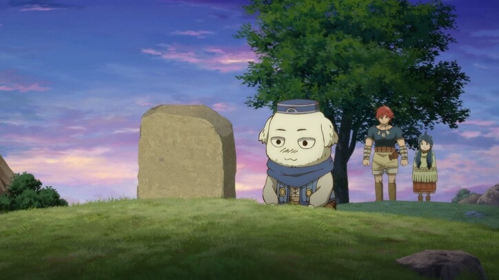 【写真・画像】アニメ『この世界は不完全すぎる』バグの日直前!一挙配信&キャスト出演の特番決定!第5話・第6話のあらすじ&場面カット一挙公開! 6枚目