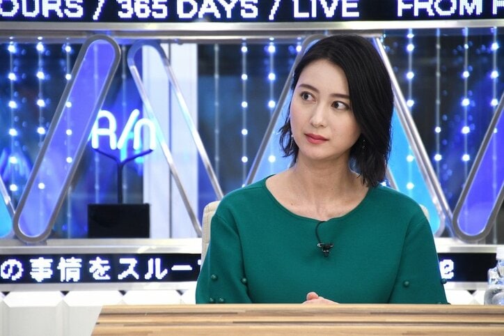 「毎日違う番組を担当しているような気持ちです」AbemaTVデビューのテレ朝・小川彩佳アナに聞く”アナウンサーの仕事”