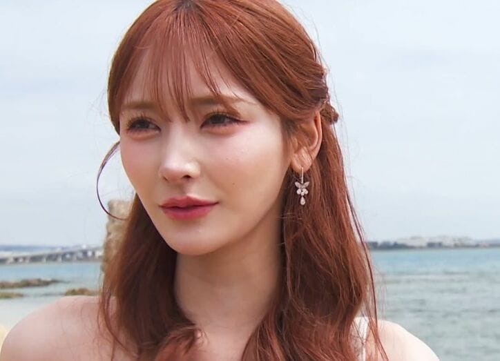 【写真・画像】娘は東京でトップキャバ嬢に「私がすごく若くして産んだので…」18歳で夜の世界に飛び込んだ娘との衝突明かす　1枚目