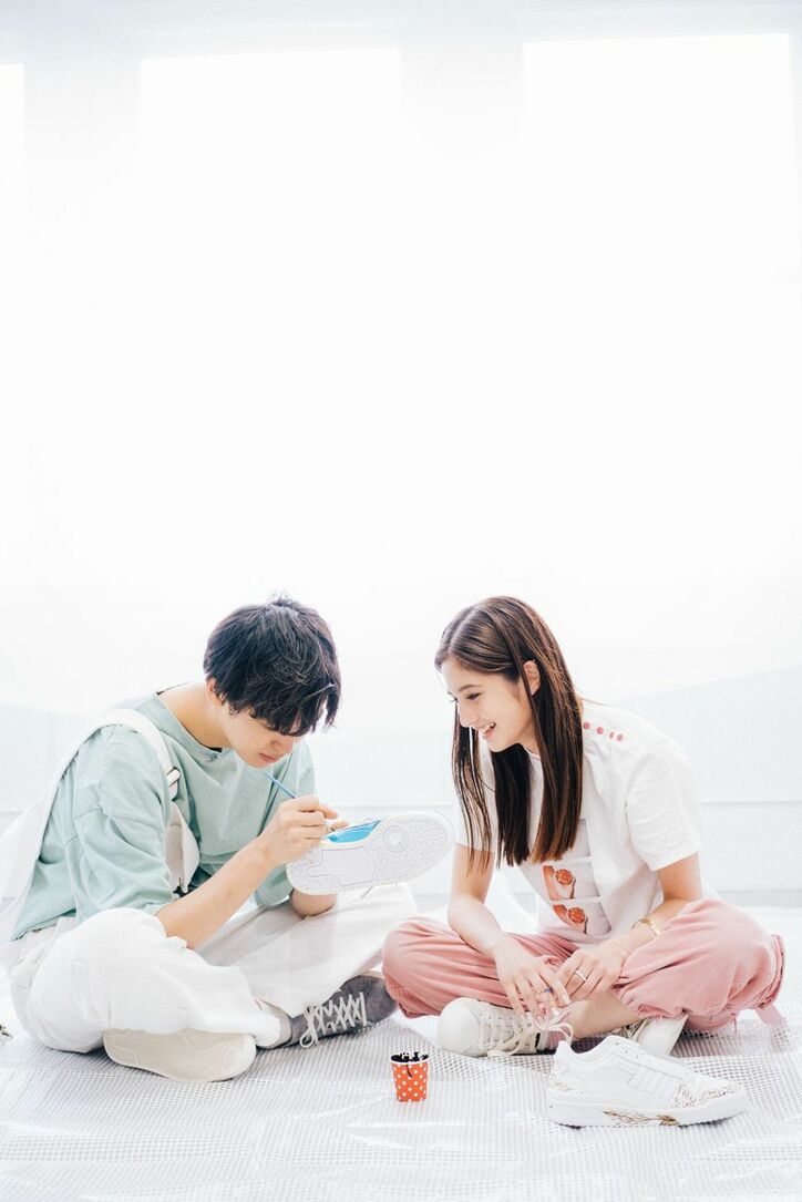 「気持ちはTakiちゃんにある」年下男子からの真っ直ぐすぎるアプローチ！しかしTakiは「他の人と迷ってる」衝撃発言『虹オオカミ』第3話