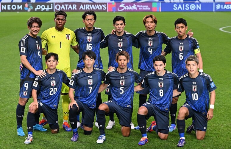 2026年W杯アジア最終予選の日程・結果、組み合わせ、順位表、放送予定などを解説【サッカー日本代表】