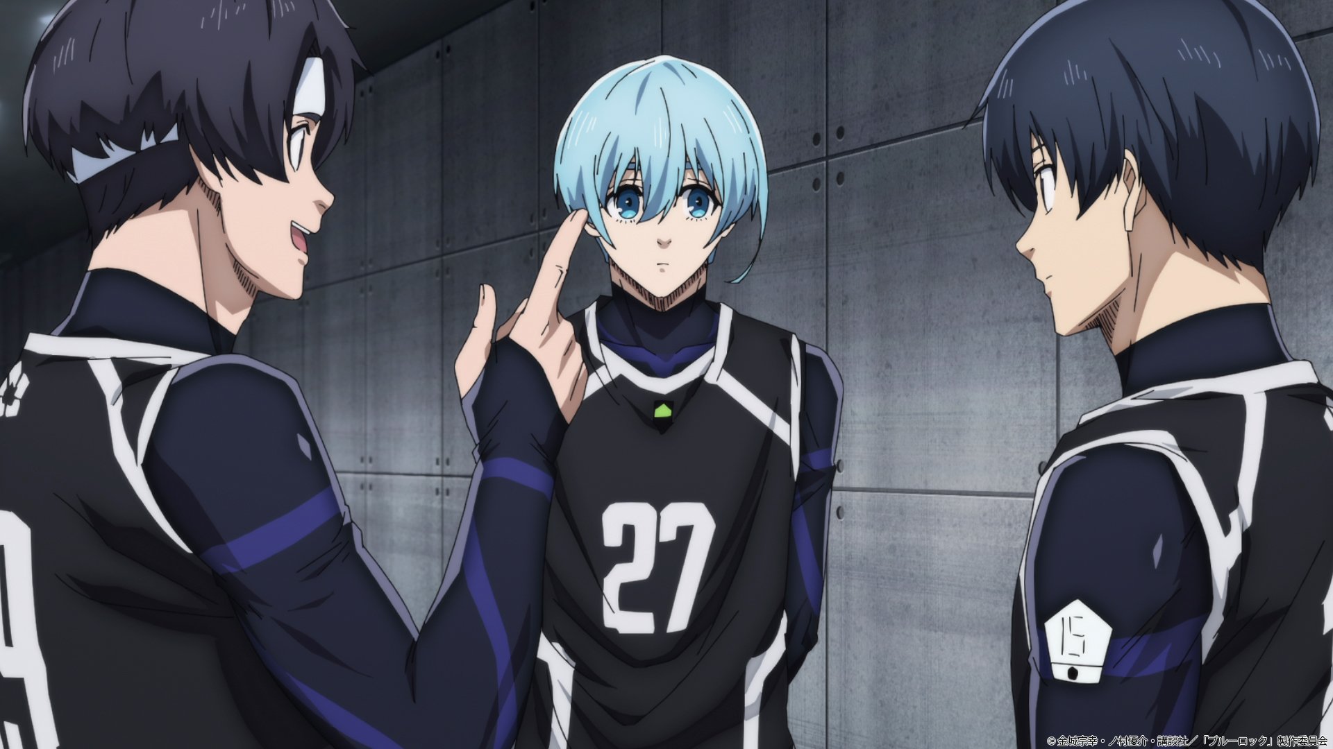 ブルーロック トランプ 氷織羊 ブルーロック トランプ 氷織羊 ブルーロック ブルロ 31巻 特装版