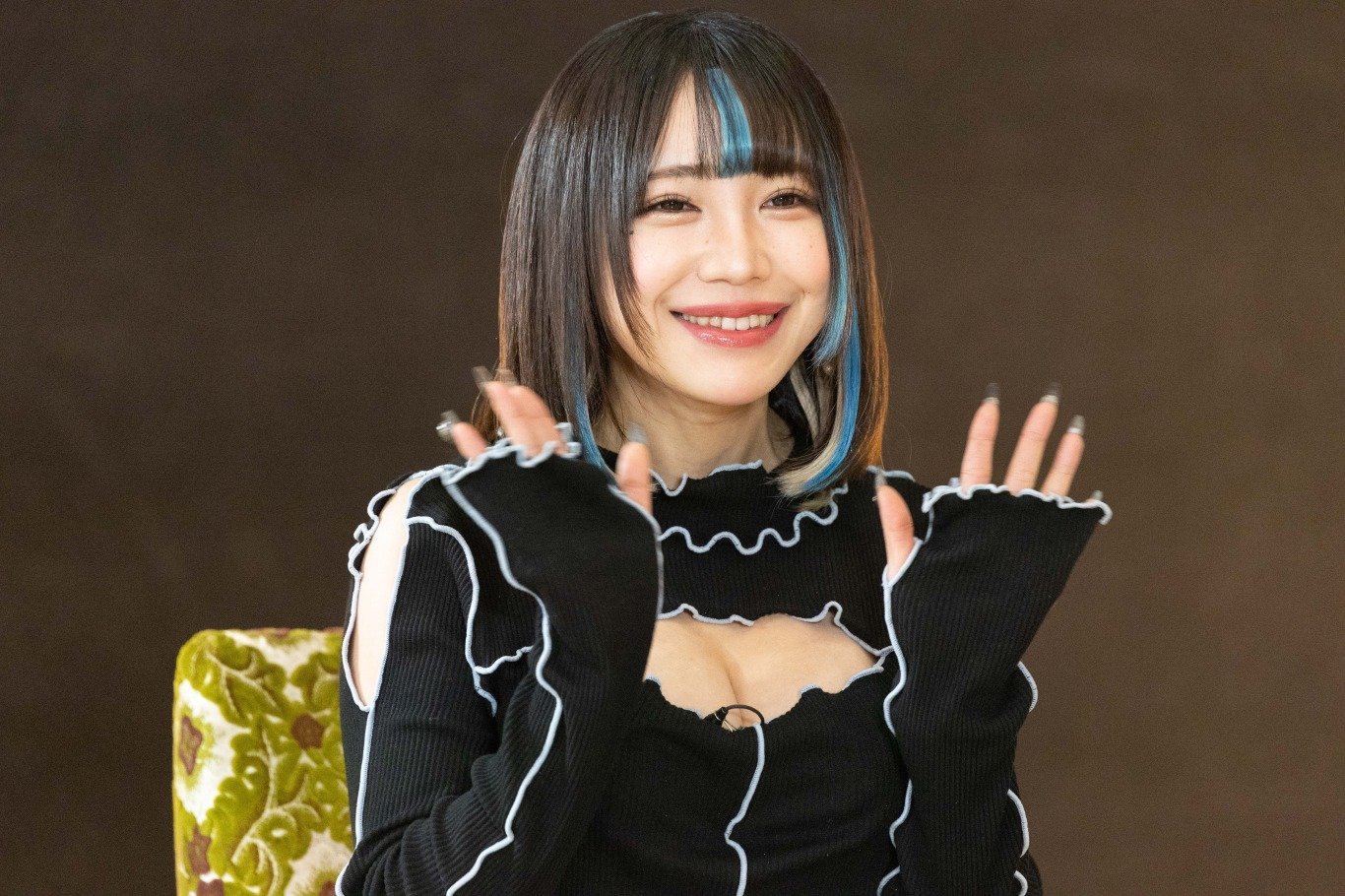 アイドル