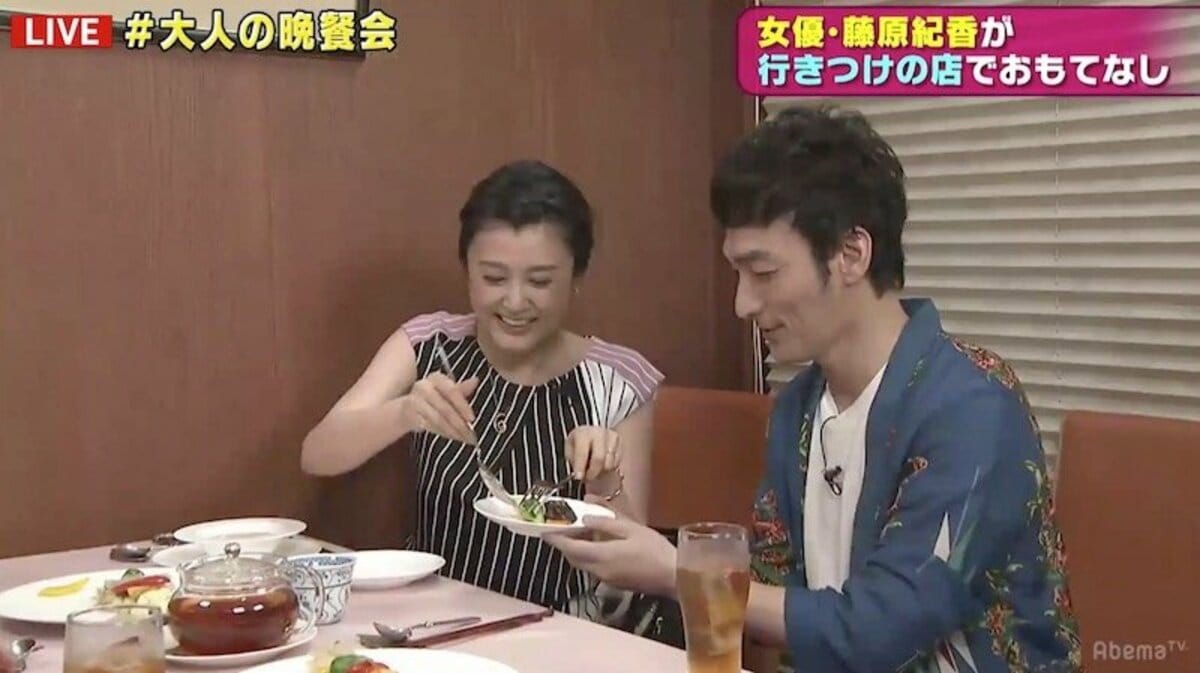 スタアの恋』再び！草なぎ剛＆藤原紀香が「ヒカル子さん」「草介さん