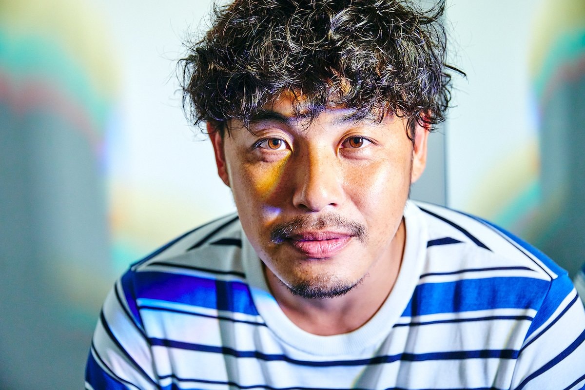 アルコ & ピース 平子