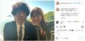 藤本美貴&庄司智春の仲良し夫婦写真に「相変わらずラブラブ」「素敵な夫婦」と反響