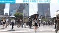 熱中症 1週間で19人が死亡
