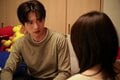 「浮気って自分がしてるから相手も疑うんだよ」 シタ妻の“逆ギレ”に唖然、余命わずかの夫は返す言葉なく… 『余命3ヶ月のサレ夫』第2話