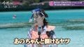 堀未央奈、海中で魚に怯えプチパニックに…対抗策として選んだ乗り物は“最強の海の生き物”