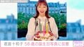 「世界一綺麗な58歳！」君島十和子、誕生日写真に多くの反響「どんどん若くなられていますね」