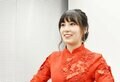 百合沙、英語力活かし“国際派の女優兼雀士”になれるか 麻雀の海外普及へ「まずは英語圏から」