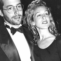 『SATC』サラ・ジェシカ・パーカー、23年目の結婚記念日に夫婦写真を投稿