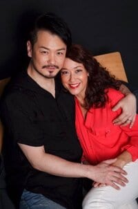 LiLiCo、純烈の小田井涼平と結婚していたことを発表　驚きと祝福の声が続々「運命の人に出会えましたね」