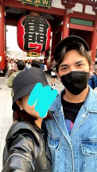 ヒデ『彼女できました』