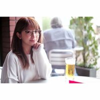 矢口真里『モデルごっこ☆』