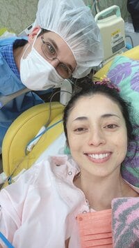 キャシー中島『3人目のマーゴが』