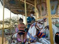 メイミ『いま最も不安なこと〜トレイトレーニングについて〜』