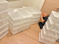 内山琴『ニトリ品で大改造』