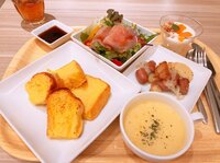 神戸蘭子『産後ケアセンター。』