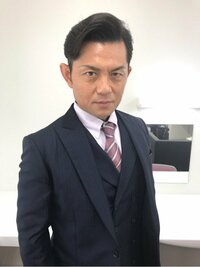 的場浩司、兄の気持ちが胸に突き刺さる 娘の結婚を想像し号泣「俺の涙ダム完全決壊」