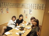 あいのり・クロ、桃が新しい彼氏と初めて会った時のレアショット公開「人生何が起こるかわかんない」