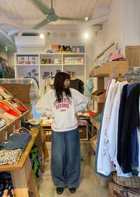 尾形あい『めちゃくちゃプレッシャーなんだけど？』