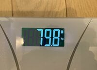 宮崎謙介『ネタバレ（ダイエット）』