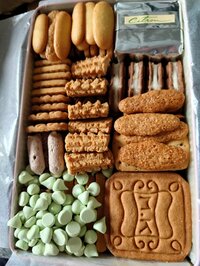 秋野暢子『コレ食べられたら❗』