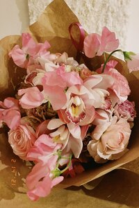 高橋愛『お花』