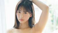 【画像2枚】ボートレースで話題・元HKT48松本日向、“美ランジェリー姿”披露