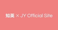 知英×JY OFFICIAL SITE
