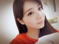 新川優愛『前髪』