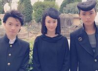 観月ありさ 山崎賢人・神木隆之介らとの「ジョジョ」shotにファン興奮