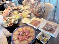 辻希美『叙々苑♡』