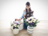 小出由華『ご報告』