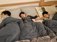 2700ツネの嫁『今日は…』