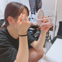 日菜あこ『高校生の娘にした「メイク講座」』