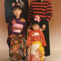 あんちゃん『初めましてパート①』