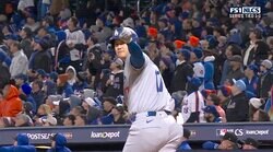 大谷翔平 vs ジャッジ…ともに長打力「10」、ミート「8」！？ でも“特能”に違い「変化球得意」物語る圧巻の3階席弾