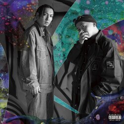 MU-TON&rkemishiコラボアルバム"葉月"がリリース！！