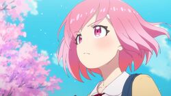 アニメ『FX戦士くるみちゃん』声優・キャラクター一覧
