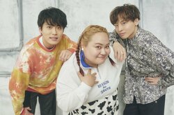 ゆいP×工藤大輝×池田直人インタビュー「ギャルのほうが一周回って清楚」『恋ステ』を熱く語る